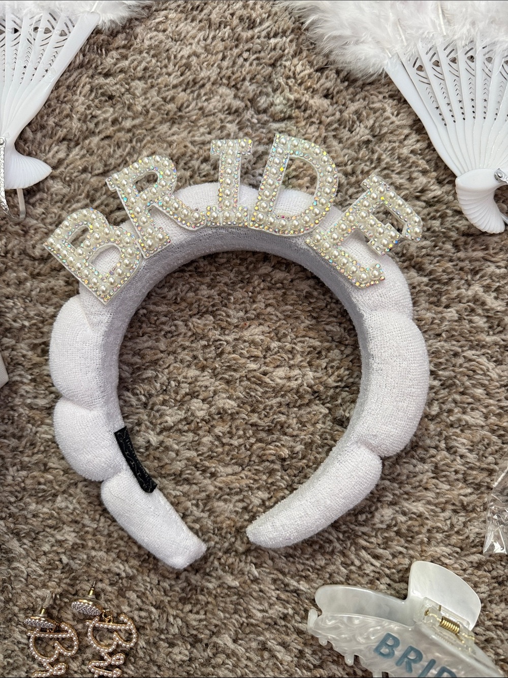 Bride Bundle Set - Picture 5 of 8